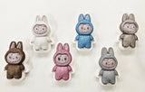 BuBu Monsters